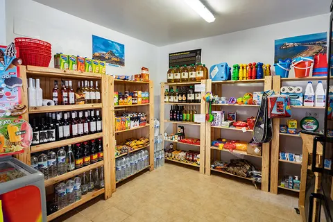 Camping Orangeraie foto 13