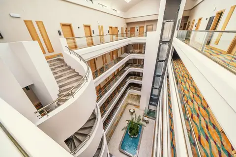 Premier Nergis Beach Hotel in Marmaris, foto 18