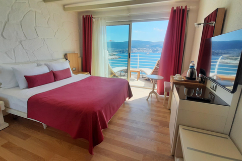 Hotel Prive Bodrum - adults only foto 4