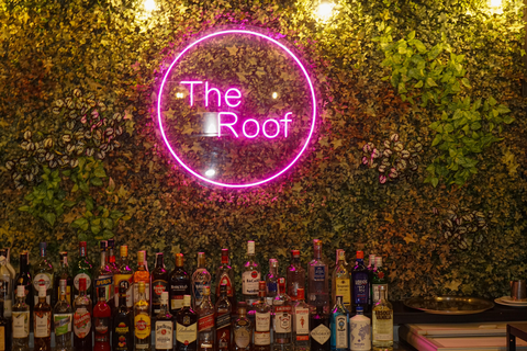 Hotel Alameda foto 7