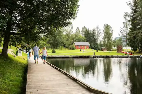 Camping Lunde in Lunde — foto 9