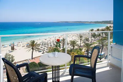 Hipotels Hipocampo in Cala Millor — foto 12