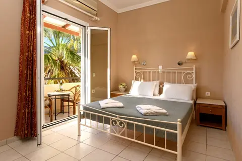 Ipsos Di Mare Hotel in Ypsos — foto 14