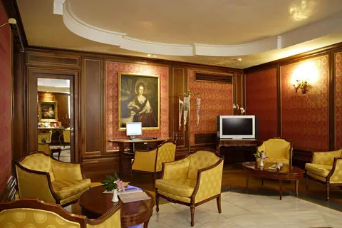 Hotel Kette in Venetië — foto 3