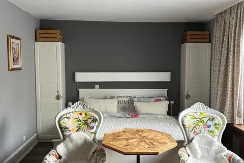 Chalet Moos in Todtmoos, foto 4