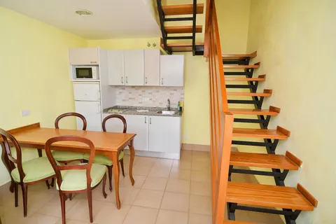 Playamar Bungalows in Playa del Inglés — foto 3