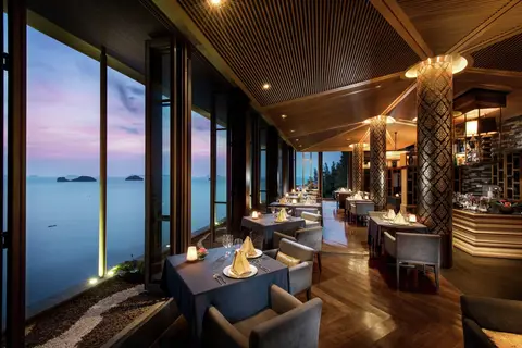 Conrad Koh Samui in Koh Samui — foto 16