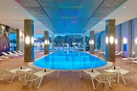 Regnum The Crown in Serik — foto 22