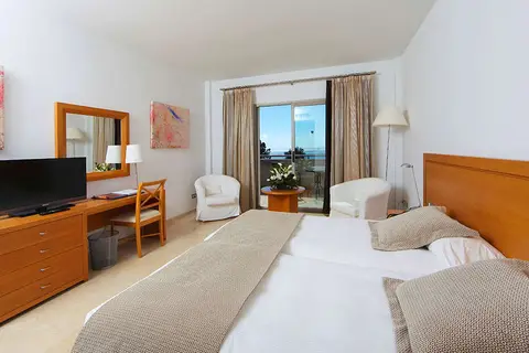 Hotel Bendinat in Calvià — foto 3