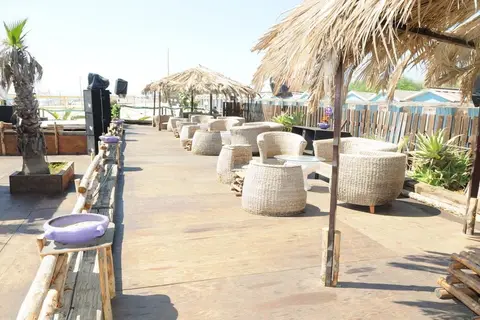 Villaggio Turistico Internazionale La Plaja in Catania — foto 5