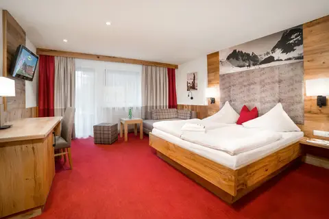 Hotel Kohlerhof in Fügen — foto 2