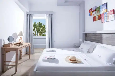 I Candy Resort in Malia Municipal Unit, foto 4