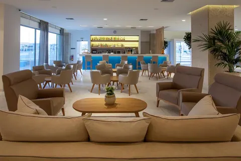 TUI BLUE Lagoon Princess foto 5