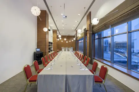 Wyndham Ankara in Çankaya — foto 15