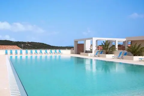 Odalys Residence Les Villas Bel Godere in Belgodère — foto 10