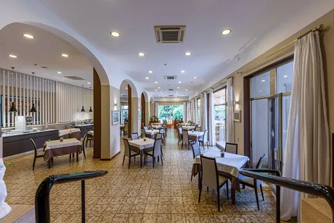 Hotel Bisesti foto 12