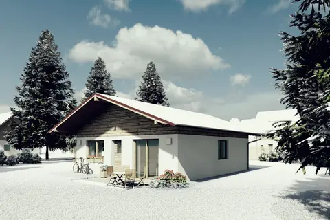 Vakantiepark Arber in Zwiesel