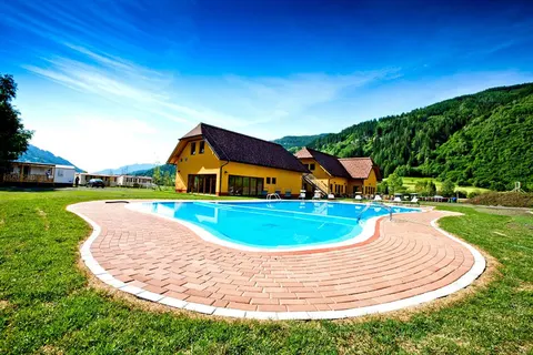 Bella Austria Happy Camp foto 1