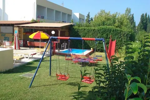 Iris Hotel in Kos-Stad — foto 17