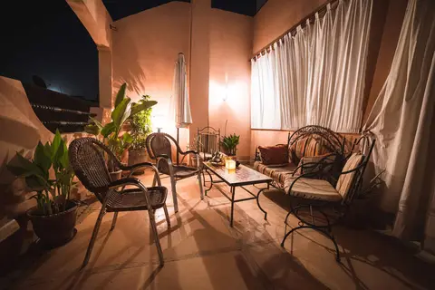 Riad Marwa in Marrakesh — foto 12