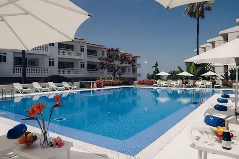 Route Active Hotel in Los Realejos — foto 11