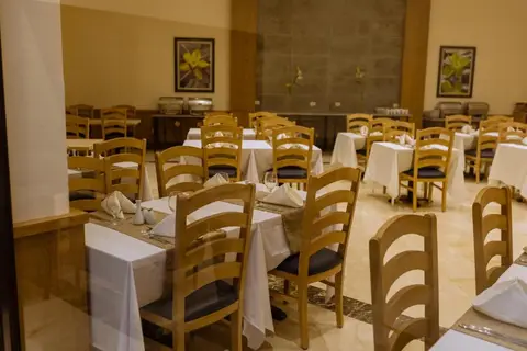 Sky View Suites Hotel in Hurghada — foto 14