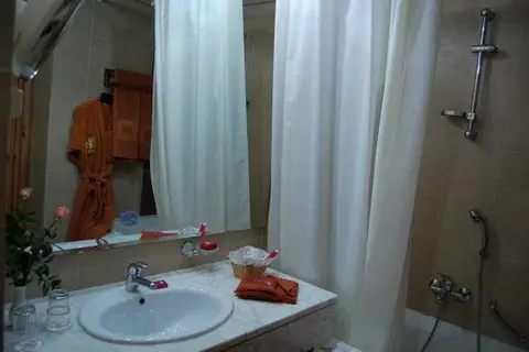 Diplomat Hotel in Tunis — foto 25