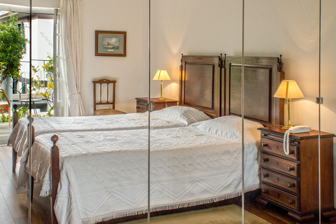 Hotel Vila Vicencia foto 2