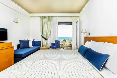 Xenios Anastasia Resort & Spa in Δημοτική Ενότητα Παλλήνης — foto 16