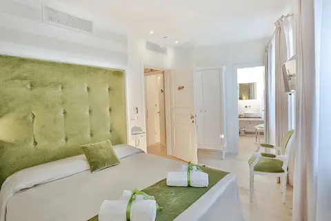 Palazzo del Capitano Wellness & Relais in San Quirico d'Orcia — foto 21