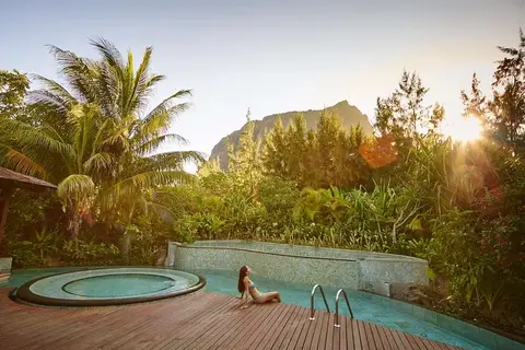 LUX Le Morne in Le Morne VCA — foto 22