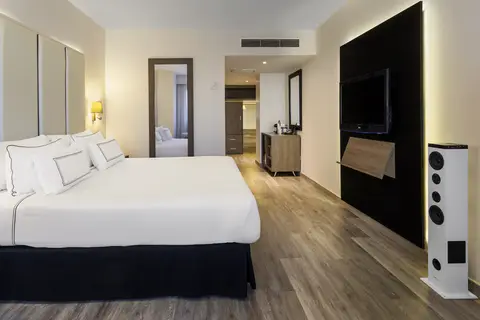 Meliá Lebreros in Sevilla — foto 18