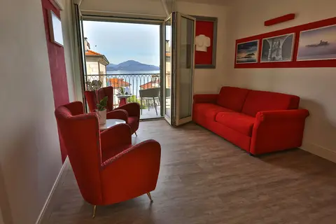 Al Campanile - Luxury Suites & Apartments in Sienna — foto 16