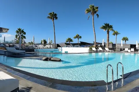 La Isla y el Mar Hotel Boutique in Puerto del Carmen