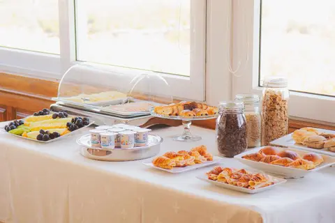 SANA Rex Hotel in Almada — foto 19