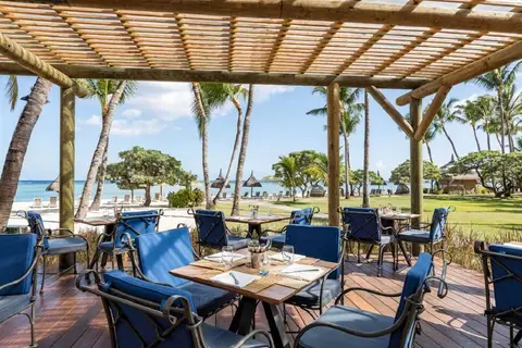 La Pirogue A Sun Resort in Flic en Flac VCA — foto 6