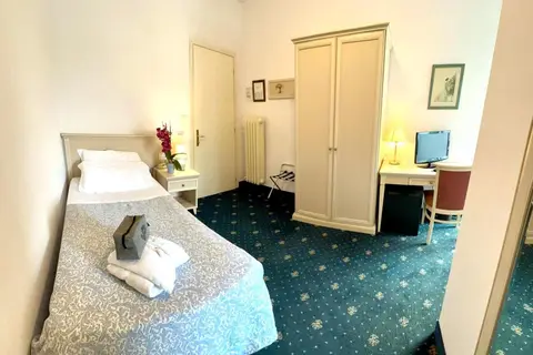 Hotel Terme Villa Pace in Abano Terme, foto 14