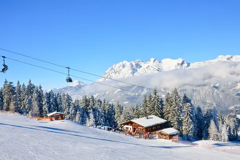 Hotel Pichlmayrgut foto 5