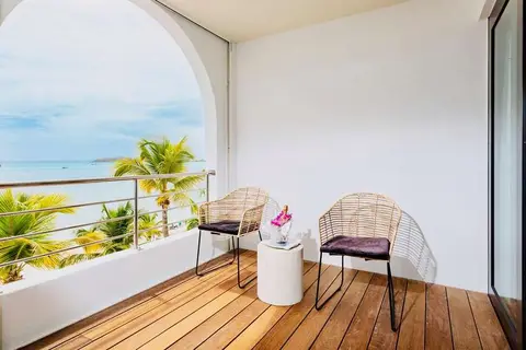 Holland House Beach Hotel in Philipsburg — foto 19