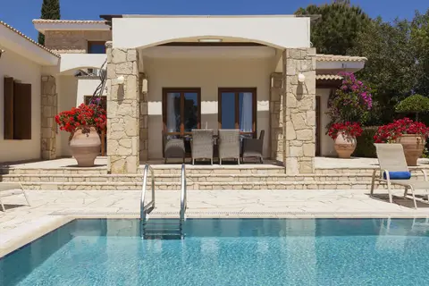 Aphrodite Hills Rentals in Kouklia, foto 15
