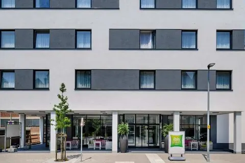 ibis Styles Arnsberg Sauerland in Arnsberg — foto 11