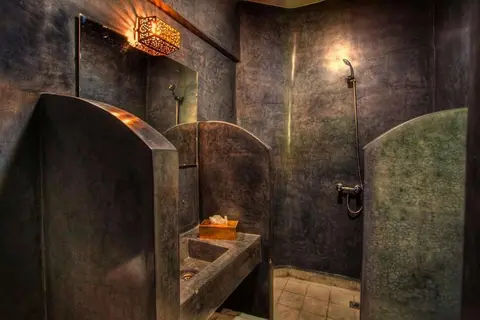 Riad 111 in Marrakesh, foto 12