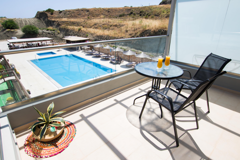 Appartementen Three Stars foto 15