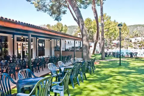 BQ Belvedere Hotel in Palma — foto 18