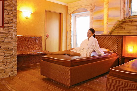 Hotel Victoria foto 4