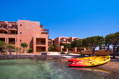 Hotel Barcelo Tenerife Royal Level foto 9