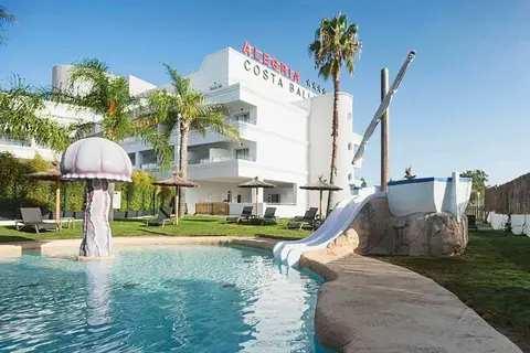 ALEGRIA Costa Ballena Aquafun in Rota — foto 2