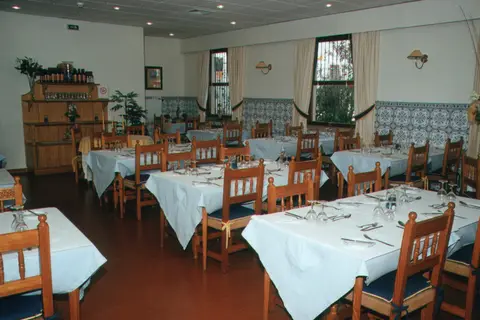 Hotel Baltum in Albufeira — foto 28