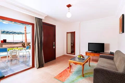 Albatros Sharm Resort in Sharm El Sheikh — foto 17