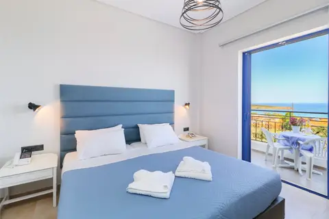 Alexis Hotel in Chania, foto 27